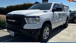 2022 Ram Ram Pickup 1500 Tradesman
