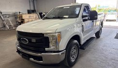 2017 Ford Super Duty F-250 XL