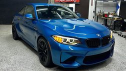 2016 BMW M2 Base