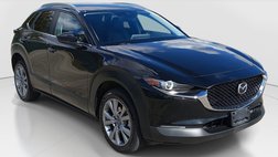 2023 Mazda CX-30 Preferred