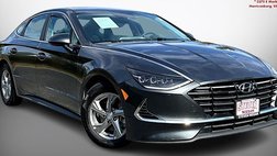 2023 Hyundai Sonata SE