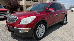 2012 Buick Enclave Premium