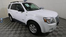 2008 Mercury Mariner V6