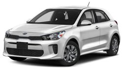 2018 Kia Rio5 S