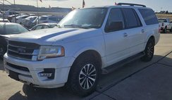 2015 Ford Expedition EL XLT