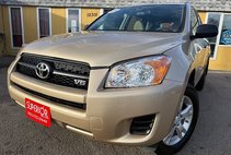 2010 Toyota RAV4 Base