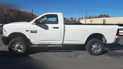2014 Ram Ram Pickup 2500 Tradesman