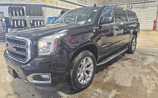 2019 GMC Yukon XL SLE