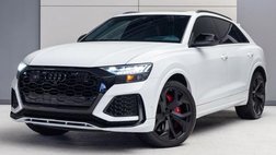 2024 Audi RS Q8 4.0T quattro
