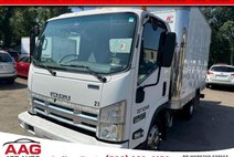 2011 Isuzu -