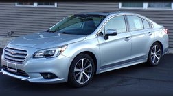2015 Subaru Legacy 2.5i Limited
