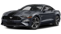 2023 Ford Mustang GT Premium