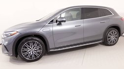2024 Mercedes-Benz EQS EQS 450 4MATIC