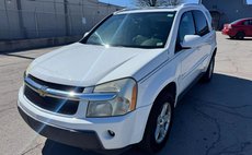 2006 Chevrolet Equinox LT