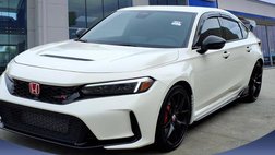 2023 Honda Civic Type R