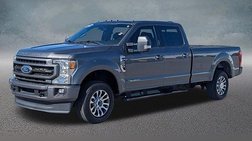 2022 Ford Super Duty F-250 Lariat
