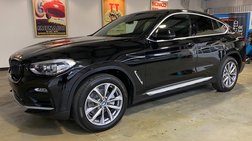 2019 BMW X4 xDrive30i