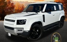 2024 Land Rover Defender 110 P300 S