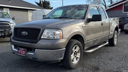 2004 Ford F-150 XLT