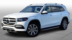 2022 Mercedes-Benz GLS GLS 450