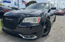 2015 Chrysler 300 Limited