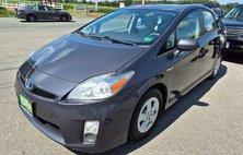 2011 Toyota Prius Prius II