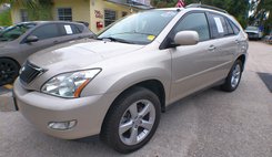 2008 Lexus RX 350 Base