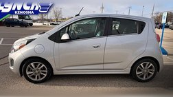 2016 Chevrolet Spark EV 1LT