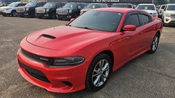 2020 Dodge Charger GT