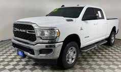 2022 Ram Ram Pickup 2500 Big Horn