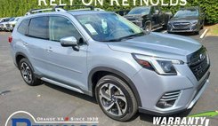 2023 Subaru Forester Touring