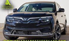 2023 VinFast VF8 Plus City Edition