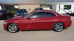 2016 BMW 4 Series 435i