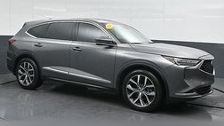 2023 Acura MDX SH-AWD w/Tech