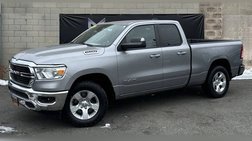 2021 Ram Ram Pickup 1500 Big Horn