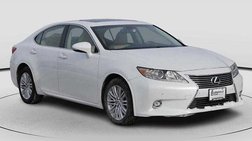 2014 Lexus ES 350 Base