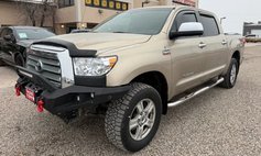 2007 Toyota Tundra Limited