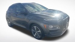 2019 Hyundai Kona Ultimate