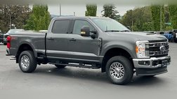 2023 Ford Super Duty F-350 XLT