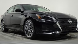 2025 Nissan Altima 2.5 SL