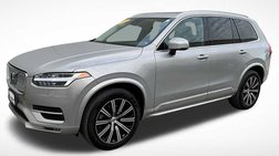 2024 Volvo XC90 B6 Core Bright Theme