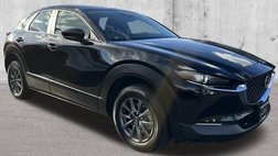 2024 Mazda CX-30 2.5 S