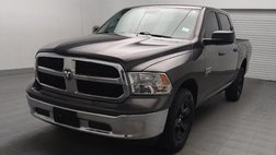 2021 Ram Ram Pickup 1500 Classic SLT