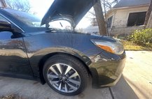 2017 Nissan Altima 2.5 SL