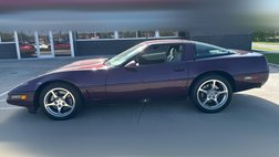 1996 Chevrolet Corvette Base