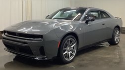 2026 Dodge Charger Scat Pack Plus