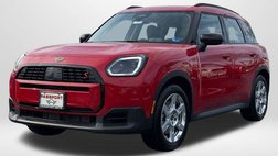 2025 MINI Countryman Cooper S ALL4