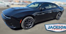 2026 Dodge Charger R/T Plus