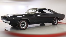 1968 Dodge Charger 