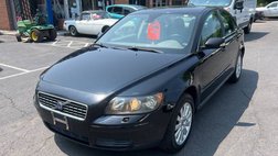 2005 Volvo S40 2.4i